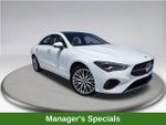 2026 Mercedes-Benz CLA 250 CLA 250