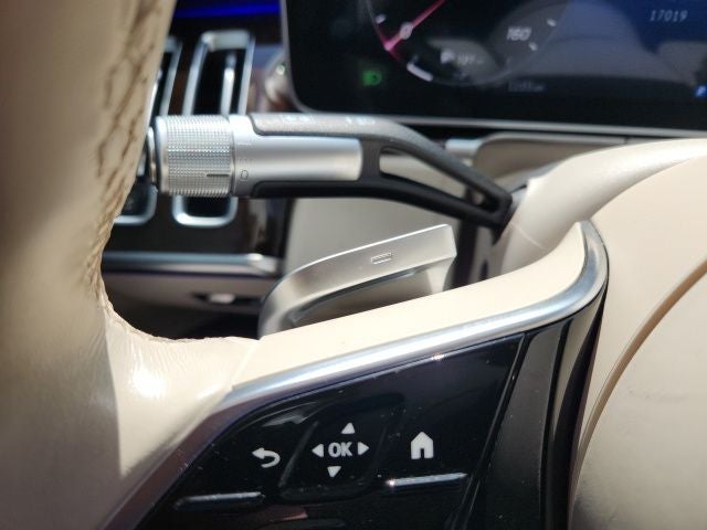 2022 Mercedes-Benz S 500 S 500 4MATIC®