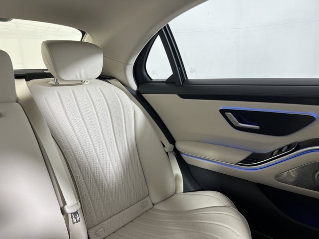 2023 Mercedes-Benz S-Class S 500