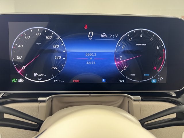 2023 Mercedes-Benz S-Class S 500