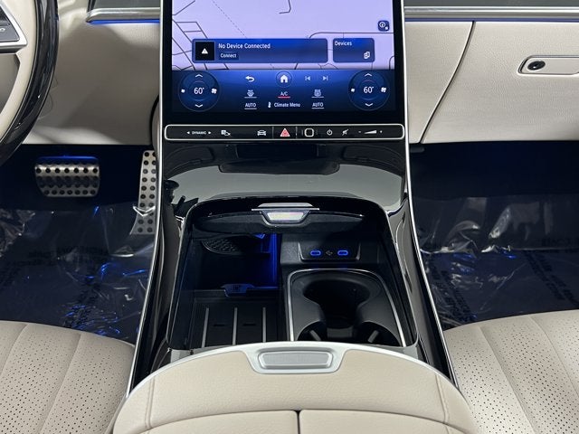 2023 Mercedes-Benz S-Class S 500