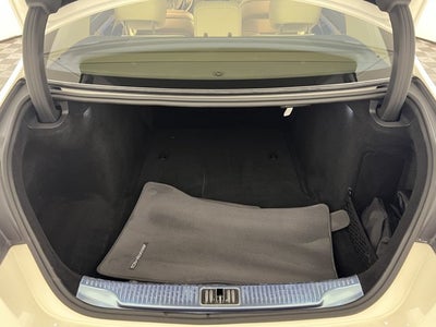 2023 Mercedes-Benz S-Class S 500