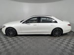 2023 Mercedes-Benz S-Class S 500