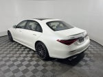 2023 Mercedes-Benz S-Class S 500