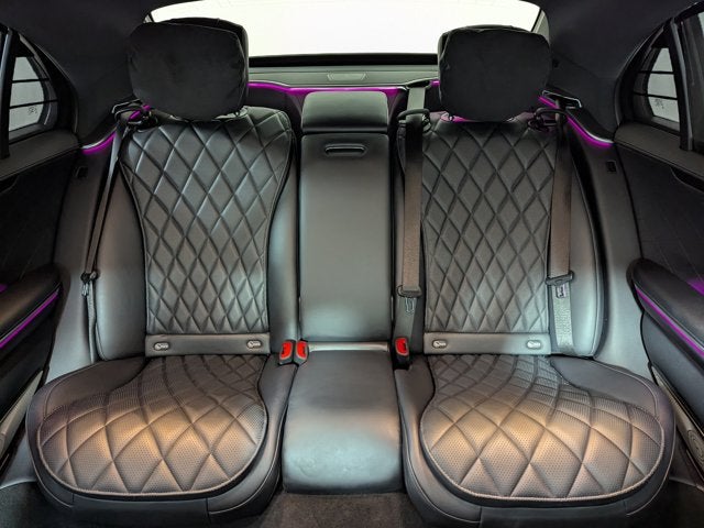 2023 Mercedes-Benz S-Class S 500 4MATIC® Sedan