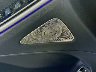 2023 Mercedes-Benz S-Class S 500