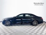 2023 Mercedes-Benz S-Class S 500