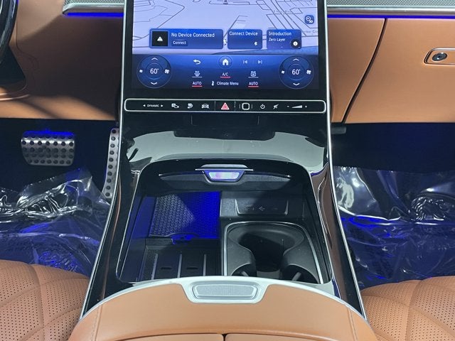 2023 Mercedes-Benz S-Class S 580e