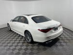2023 Mercedes-Benz S-Class S 580e