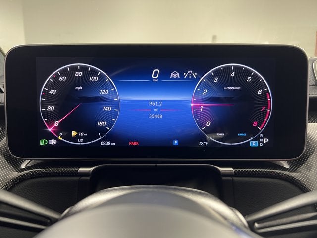 2022 Mercedes-Benz S-Class S 580 4MATIC® Sedan