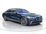 2022 Mercedes-Benz S 580 S 580 4MATIC®