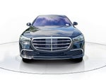 2022 Mercedes-Benz S 580 S 580 4MATIC®