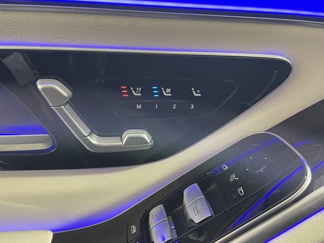 2022 Mercedes-Benz S-Class S 580