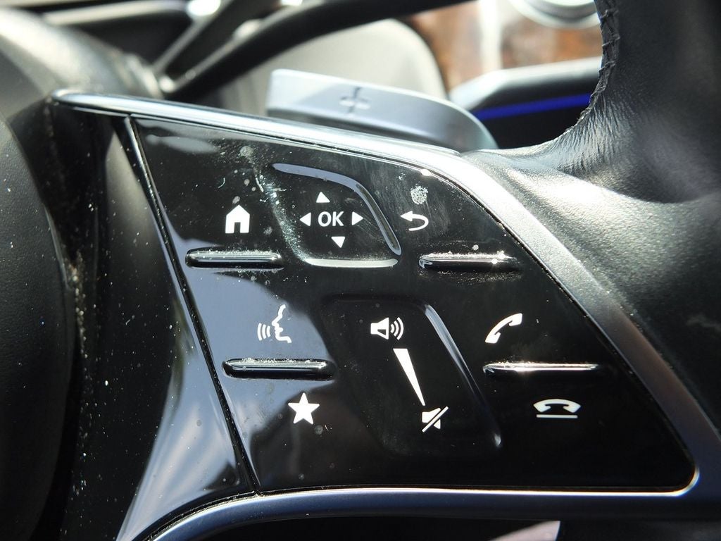 2021 Mercedes-Benz S 580 S 580 4MATIC®