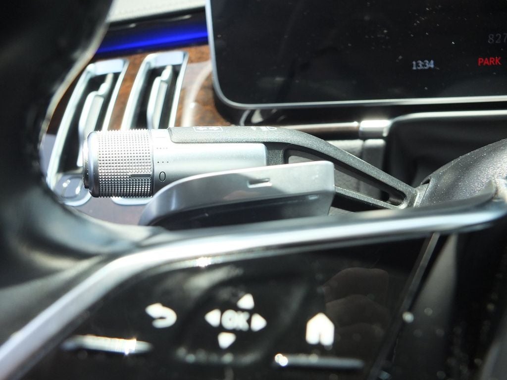 2021 Mercedes-Benz S 580 S 580 4MATIC®