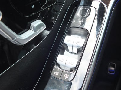 2021 Mercedes-Benz S 580 S 580 4MATIC®