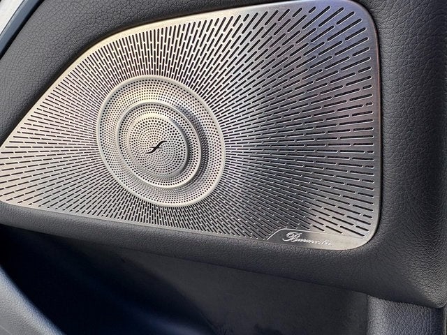 2022 Mercedes-Benz S 580 S 580 4MATIC®