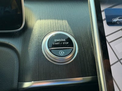 2022 Mercedes-Benz S 580 S 580 4MATIC®