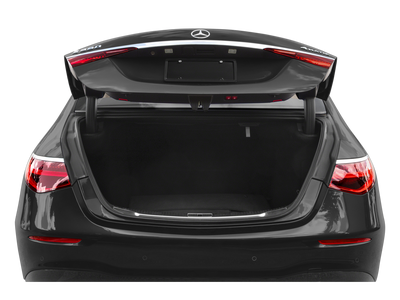 2022 Mercedes-Benz S 580 S 580 4MATIC®