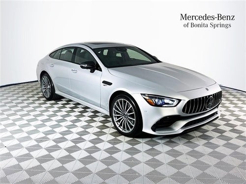 2020 Mercedes-Benz AMG® GT AMG® GT 53