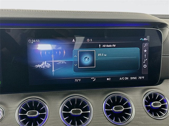 2020 Mercedes-Benz AMG® GT AMG® GT 53