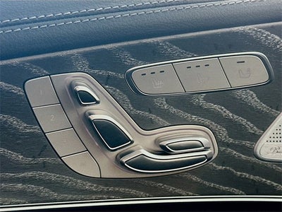 2020 Mercedes-Benz AMG® GT AMG® GT 53