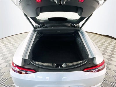 2020 Mercedes-Benz AMG® GT AMG® GT 53