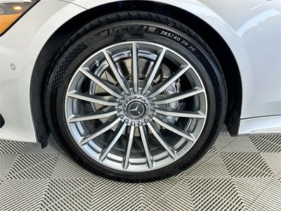 2020 Mercedes-Benz AMG® GT AMG® GT 53