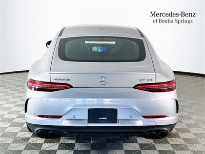 2020 Mercedes-Benz AMG® GT AMG® GT 53