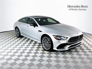 2020 Mercedes-Benz AMG® GT AMG® GT 53