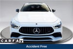 2022 Mercedes-Benz AMG® GT Base 4MATIC®