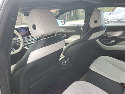 2024 Mercedes-Benz AMG® GT 53 Base 4MATIC®