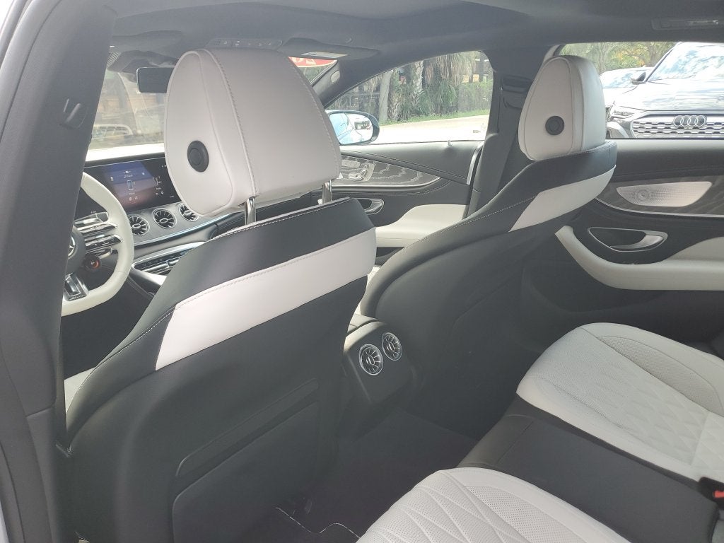 2024 Mercedes-Benz AMG® GT 53 Base 4MATIC®