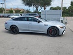 2024 Mercedes-Benz AMG® GT 53 Base 4MATIC®