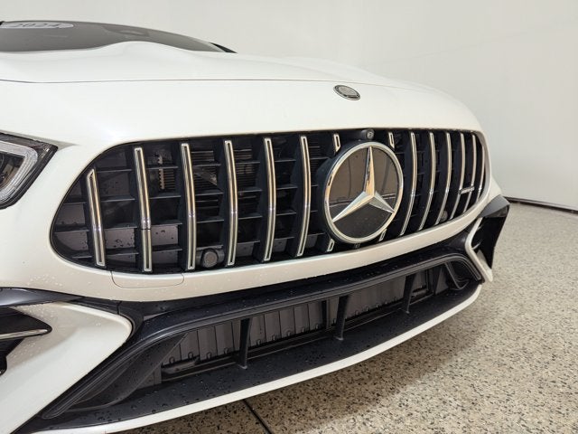 2024 Mercedes-Benz AMG® GT AMG® GT 53 4-Door Coupe