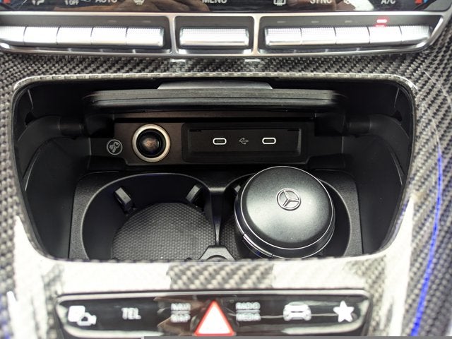 2024 Mercedes-Benz AMG® GT AMG® GT 53 4-Door Coupe