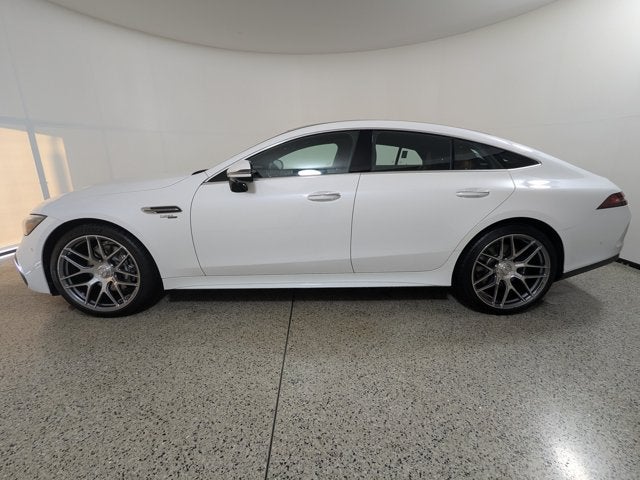 2024 Mercedes-Benz AMG® GT AMG® GT 53 4-Door Coupe