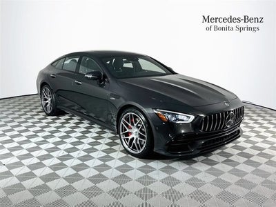 2023 Mercedes-Benz AMG® GT AMG® GT 53