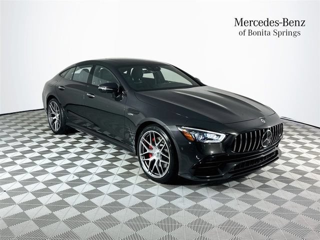 2023 Mercedes-Benz AMG® GT AMG® GT 53
