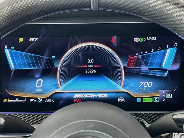 2023 Mercedes-Benz AMG® GT AMG® GT 53