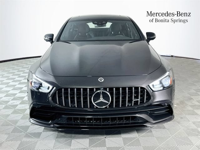 2023 Mercedes-Benz AMG® GT AMG® GT 53
