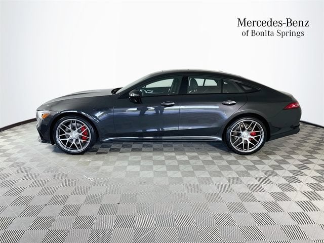 2023 Mercedes-Benz AMG® GT AMG® GT 53