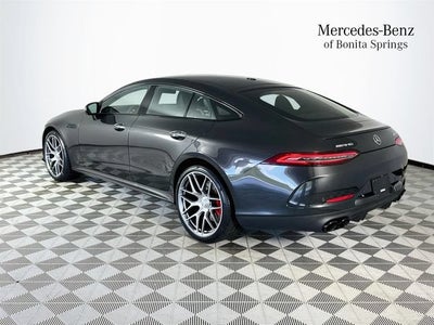 2023 Mercedes-Benz AMG® GT AMG® GT 53