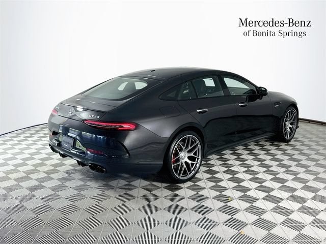 2023 Mercedes-Benz AMG® GT AMG® GT 53