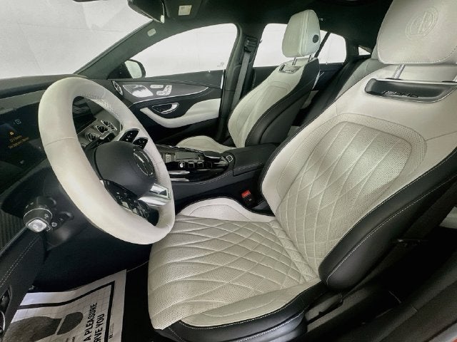 2024 Mercedes-Benz AMG® GT AMG® GT 63