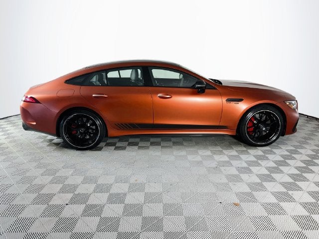 2024 Mercedes-Benz AMG® GT AMG® GT 63