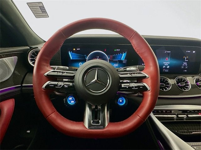 2023 Mercedes-Benz AMG® GT AMG® GT 63 S