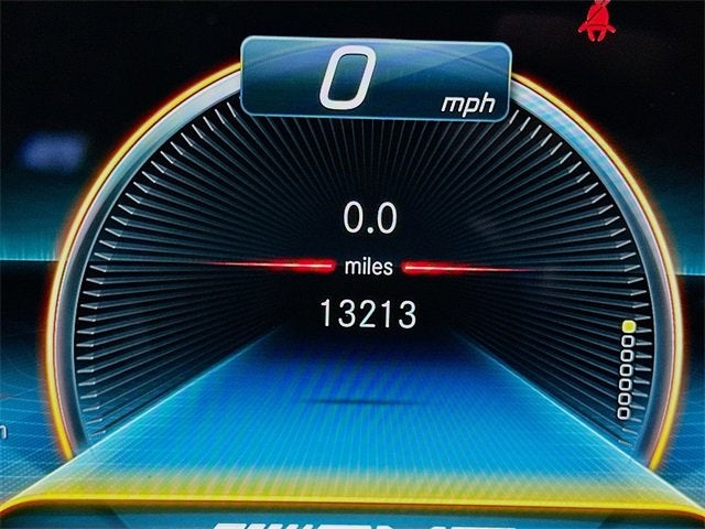 2023 Mercedes-Benz AMG® GT AMG® GT 63 S