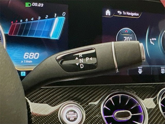 2023 Mercedes-Benz AMG® GT AMG® GT 63 S