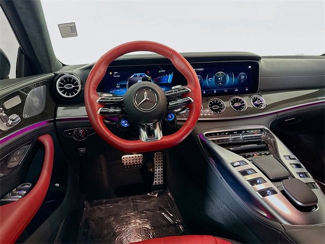 2023 Mercedes-Benz AMG® GT AMG® GT 63 S